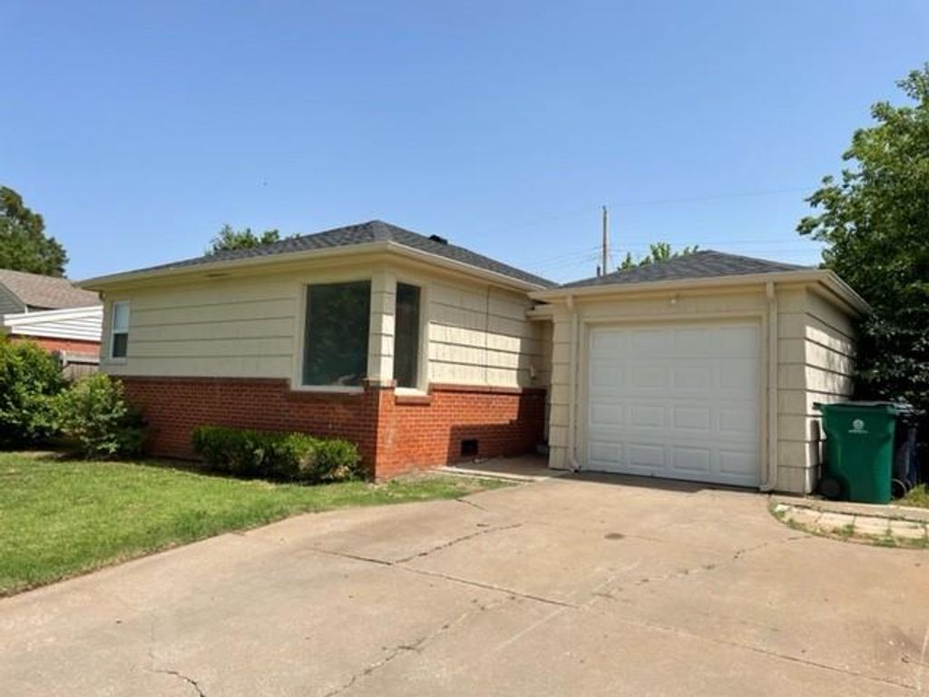 3012 W Hill Street, Oklahoma City, OK 73112
