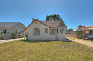 1833 S Chapel, Alhambra, CA 91801