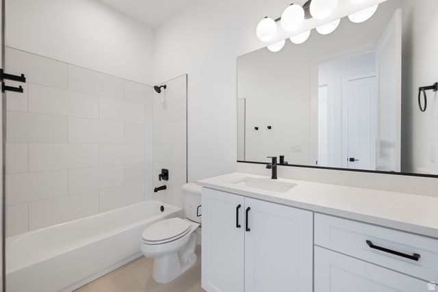 824 S 1690 W, Hurricane, UT 84737