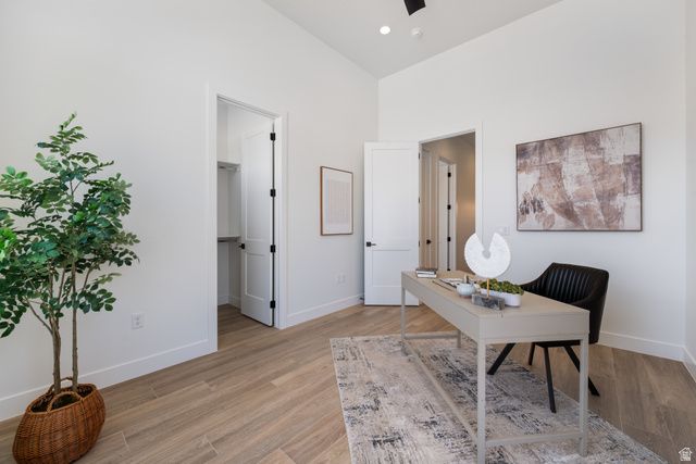 824 S 1690 W, Hurricane, UT 84737