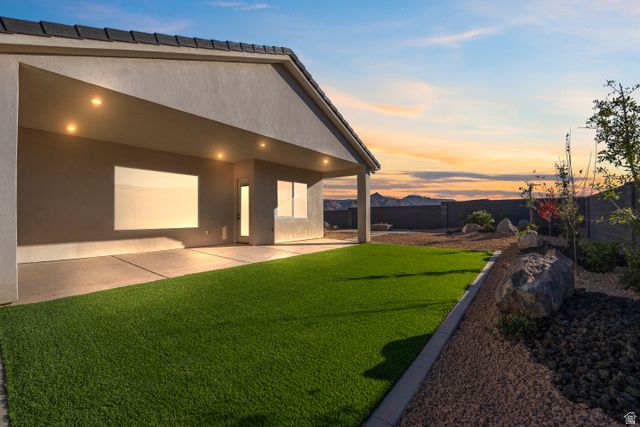 824 S 1690 W, Hurricane, UT 84737