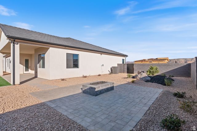 824 S 1690 W, Hurricane, UT 84737