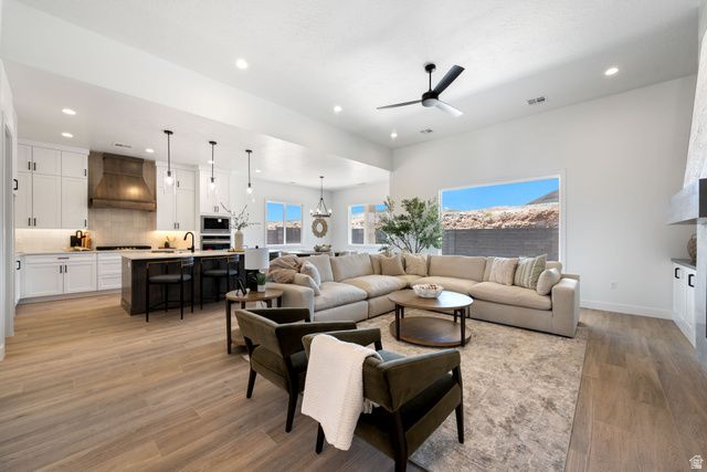 824 S 1690 W, Hurricane, UT 84737