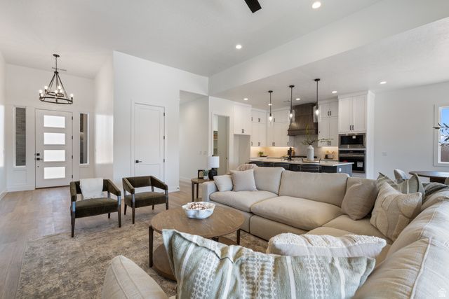 824 S 1690 W, Hurricane, UT 84737