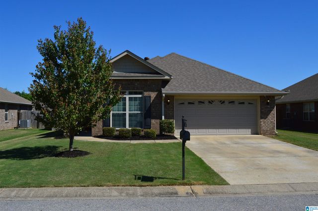 109 GRASONVILLE ROAD, Alabaster, AL 35007