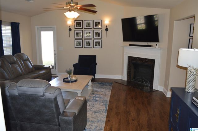 109 GRASONVILLE ROAD, Alabaster, AL 35007