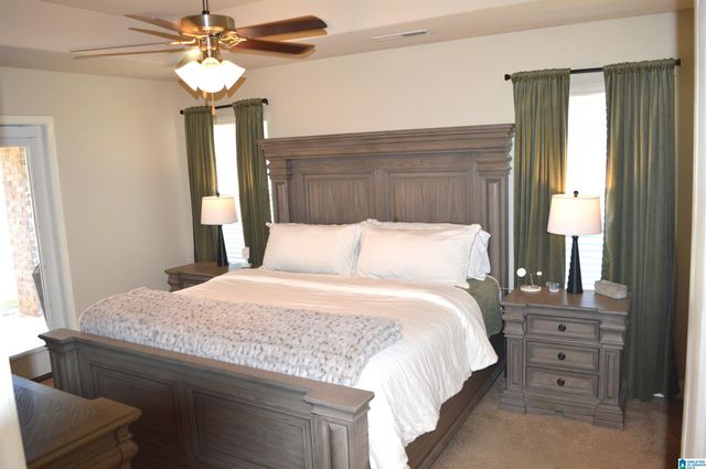 109 GRASONVILLE ROAD, Alabaster, AL 35007