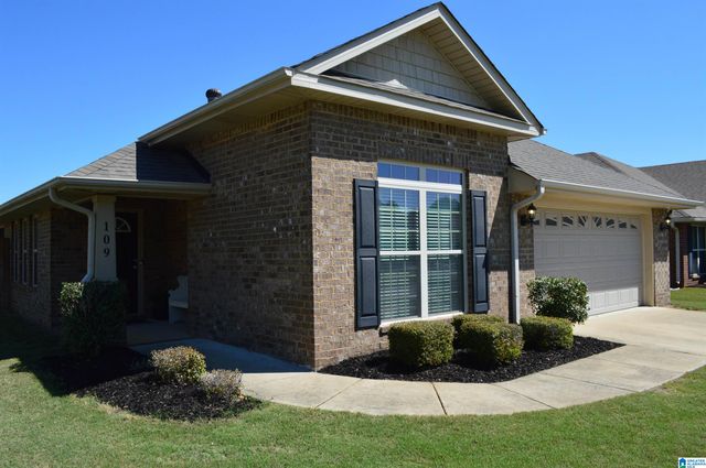 109 GRASONVILLE ROAD, Alabaster, AL 35007