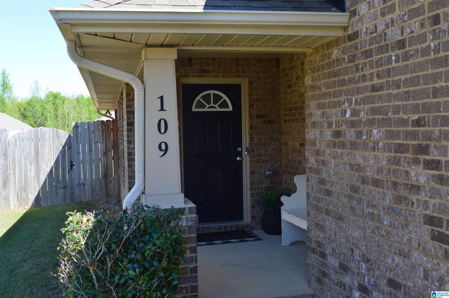 109 GRASONVILLE ROAD, Alabaster, AL 35007