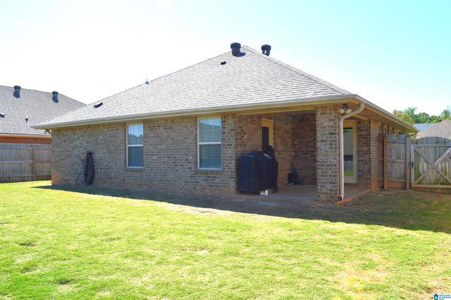 109 GRASONVILLE ROAD, Alabaster, AL 35007