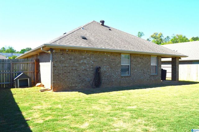 109 GRASONVILLE ROAD, Alabaster, AL 35007