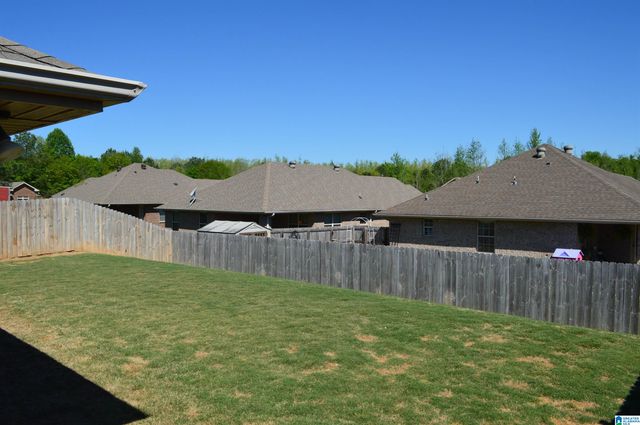 109 GRASONVILLE ROAD, Alabaster, AL 35007