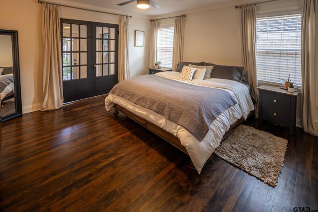 1804 Belmont, Tyler, TX 75701