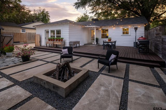 1804 Belmont, Tyler, TX 75701