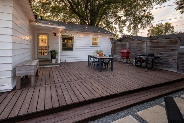 1804 Belmont, Tyler, TX 75701