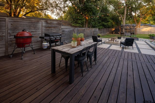 1804 Belmont, Tyler, TX 75701