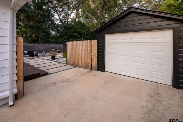 1804 Belmont, Tyler, TX 75701