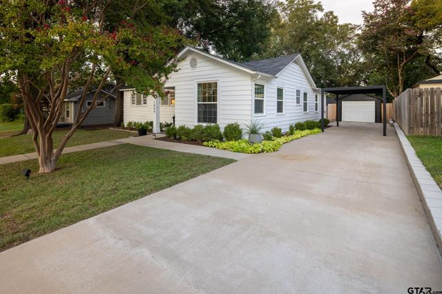 1804 Belmont, Tyler, TX 75701