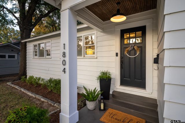 1804 Belmont, Tyler, TX 75701