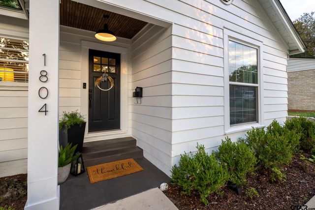 1804 Belmont, Tyler, TX 75701