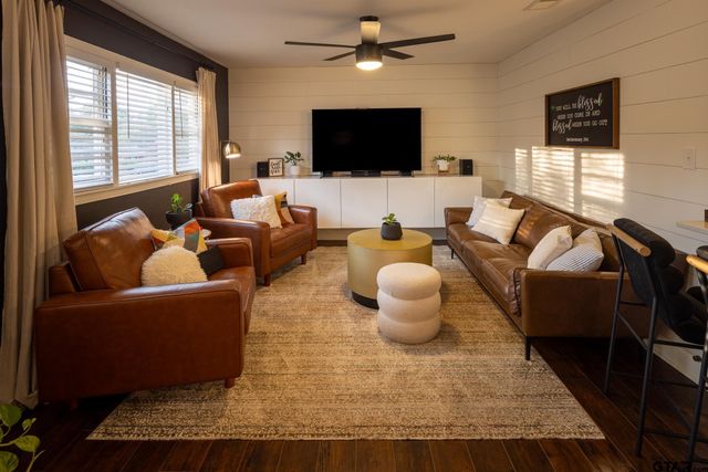 1804 Belmont, Tyler, TX 75701