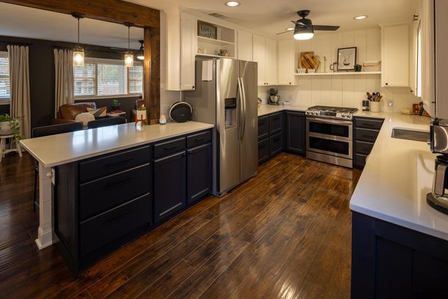 1804 Belmont, Tyler, TX 75701