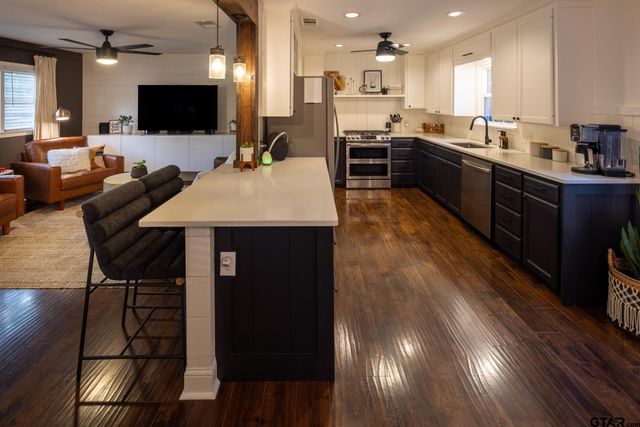 1804 Belmont, Tyler, TX 75701