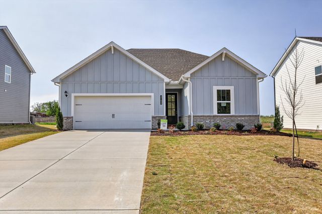 3194 Ventura Ave, White House, TN 37188