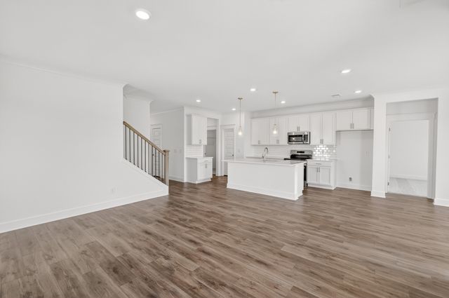 3194 Ventura Ave, White House, TN 37188