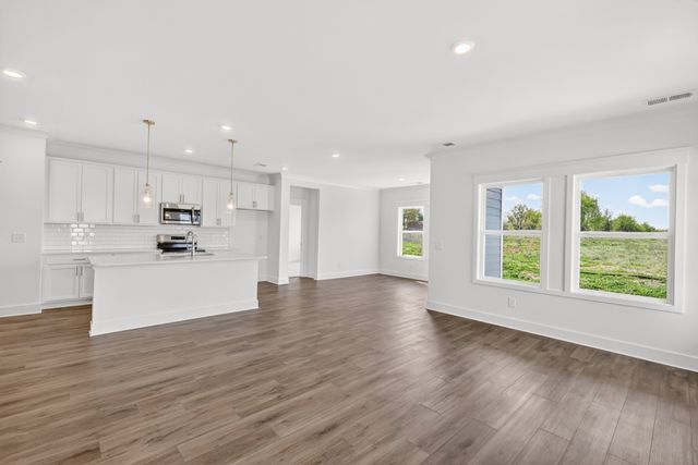 3194 Ventura Ave, White House, TN 37188