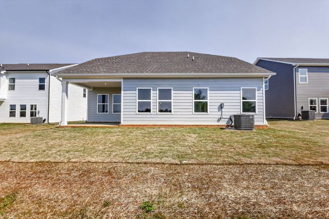 3194 Ventura Ave, White House, TN 37188