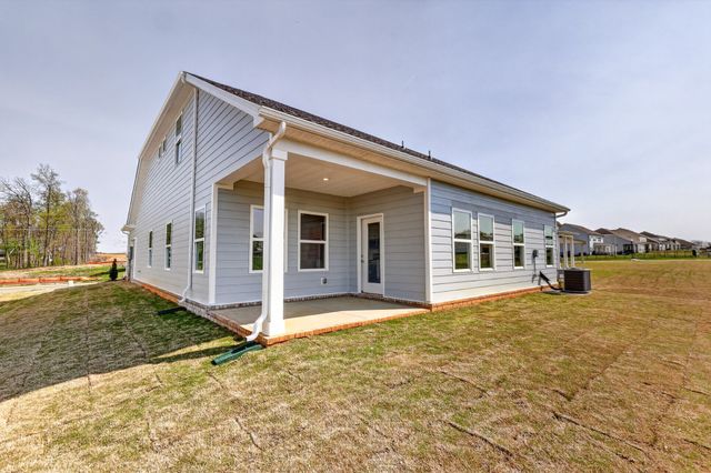 3194 Ventura Ave, White House, TN 37188