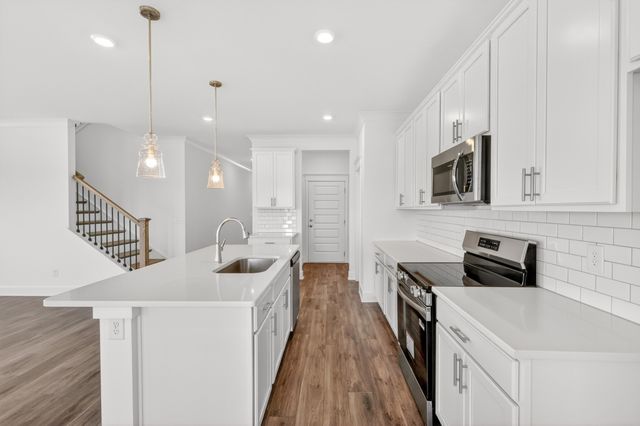 3194 Ventura Ave, White House, TN 37188