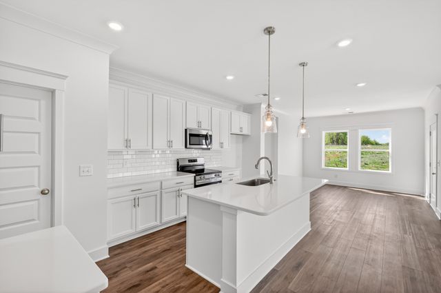 3194 Ventura Ave, White House, TN 37188