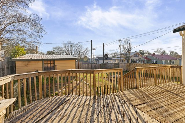 1436 Glenn Avenue, Augusta, GA 30904