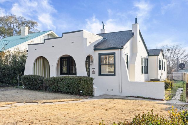 1436 Glenn Avenue, Augusta, GA 30904