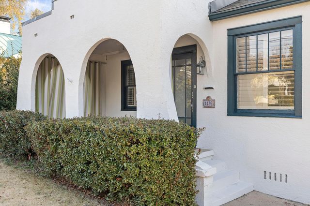 1436 Glenn Avenue, Augusta, GA 30904