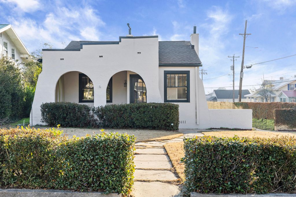 1436 Glenn Avenue, Augusta, GA 30904