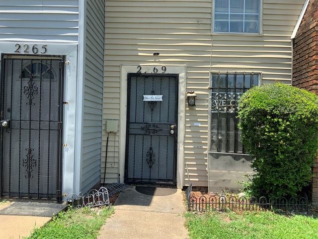 2269 Aspen Drive, Dallas, TX 75227