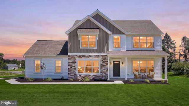 828 KIMMERLINGS RD, Lebanon, PA 17046