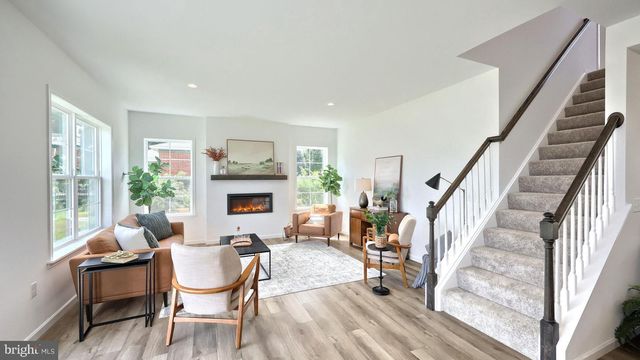 828 KIMMERLINGS RD, Lebanon, PA 17046