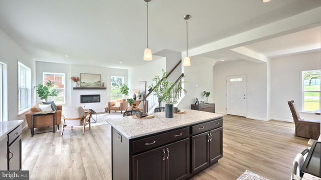 828 KIMMERLINGS RD, Lebanon, PA 17046