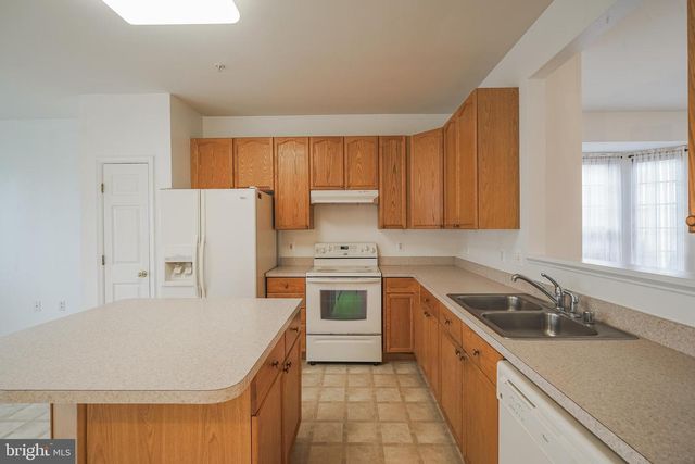 2574 CARRINGTON WAY, Frederick, MD 21702