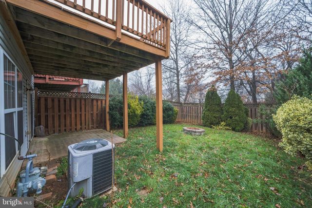 2574 CARRINGTON WAY, Frederick, MD 21702