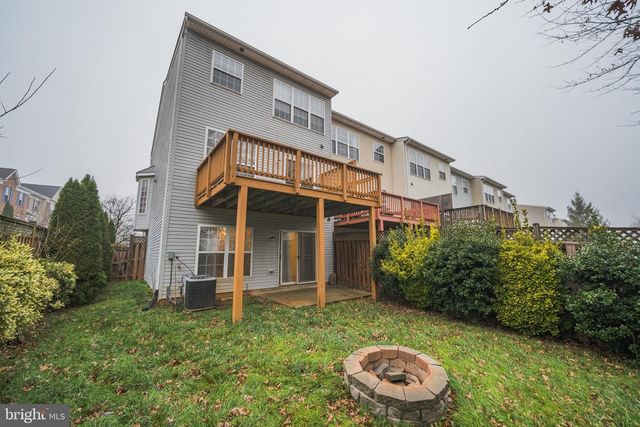2574 CARRINGTON WAY, Frederick, MD 21702