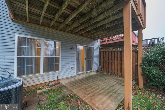 2574 CARRINGTON WAY, Frederick, MD 21702