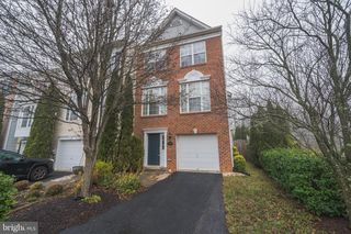 2574 CARRINGTON WAY, Frederick, MD 21702