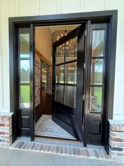 41 Pausel Road, Huntsville, TX 77340