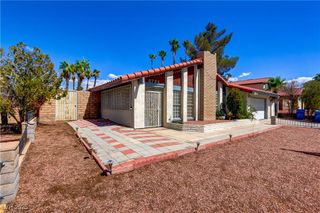 3732 Spitze Drive, Las Vegas, NV 89103