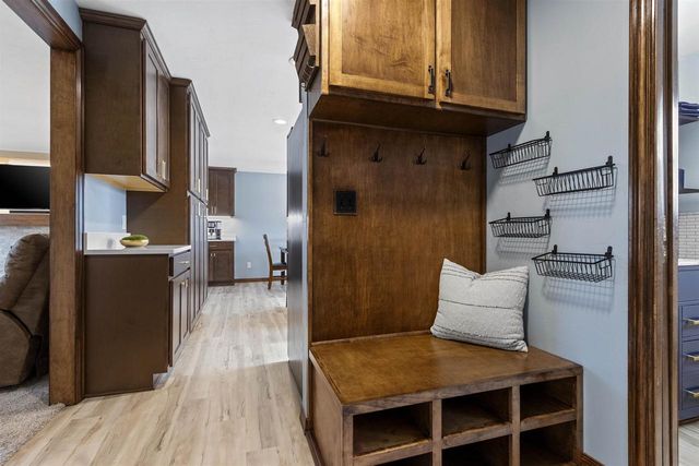 1536 VAN ROAD, Green Bay, WI 54311